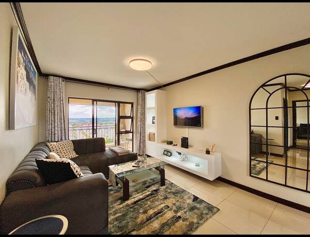 2 BEDROOM PROPERTY TO RENT IN BLUE HILLS